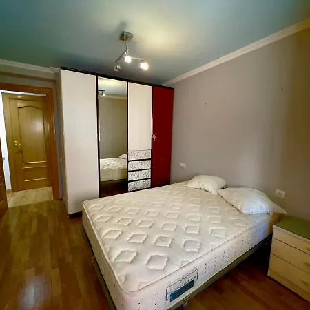 Centro Entero Apartment
