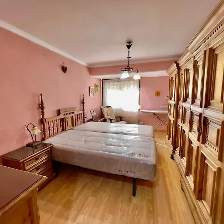 Apartment Centro Entero Alicante