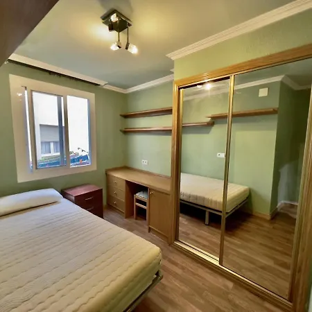 Apartment Centro Entero *