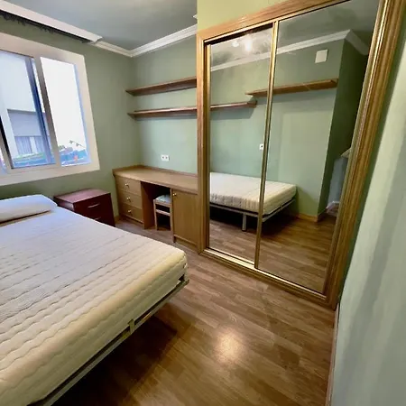 Centro Entero Apartment Alicante