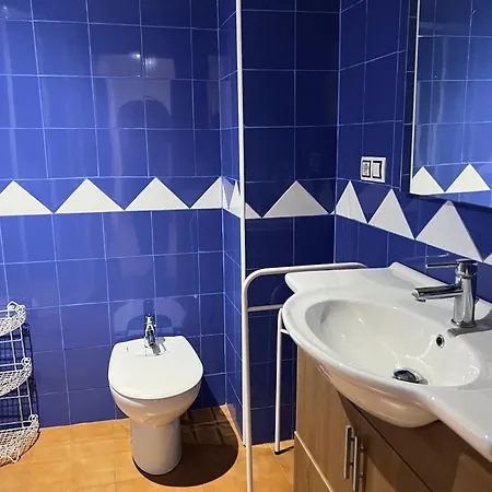 Apartment Centro Entero Alicante