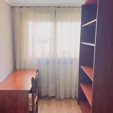 Centro Entero Apartment