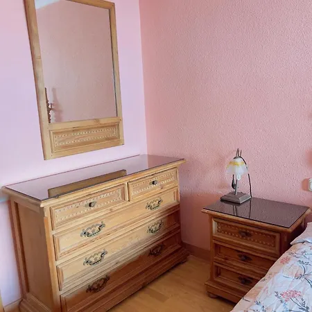 Centro Entero Apartment