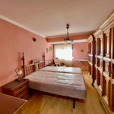 Appartement Centro Entero Alicante