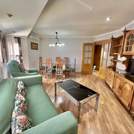 Centro Entero Appartement *