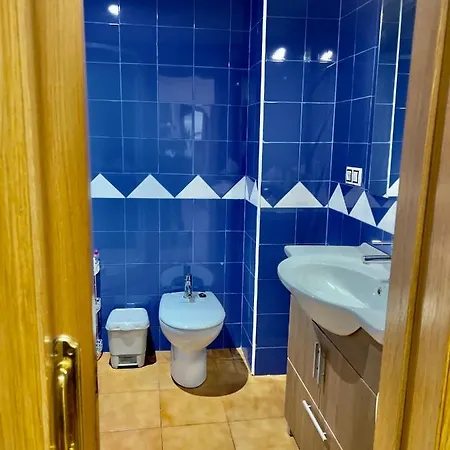 Centro Entero Appartement Alicante