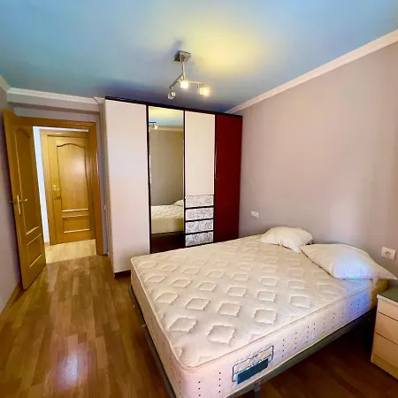 Appartement Centro Entero