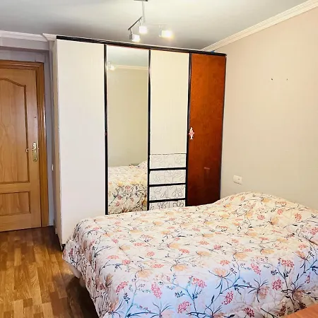 Appartement Centro Entero *