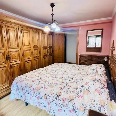 Appartement Centro Entero