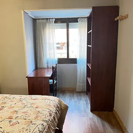 Centro Entero Appartement Alicante