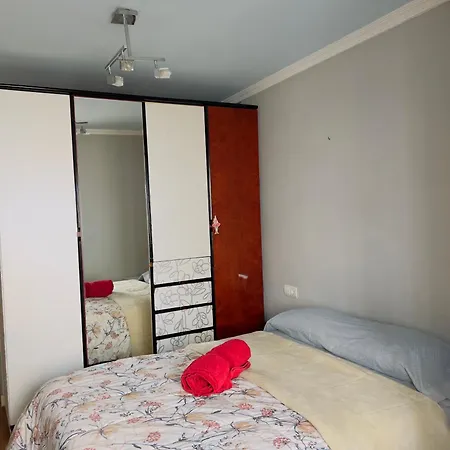 Appartement Centro Entero Alicante
